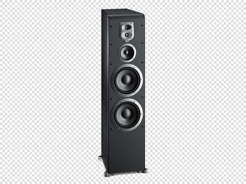 ES90 4 Way Dual 200mm 8